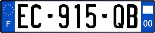 EC-915-QB