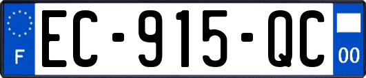 EC-915-QC
