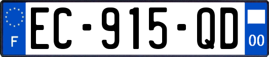 EC-915-QD
