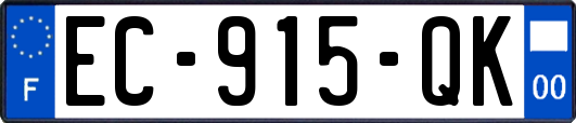 EC-915-QK