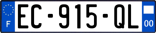 EC-915-QL