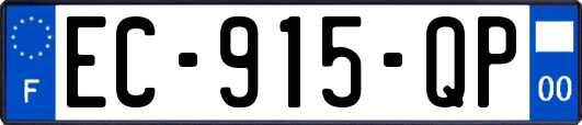 EC-915-QP