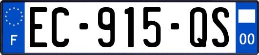 EC-915-QS