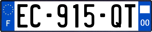 EC-915-QT