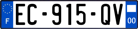 EC-915-QV