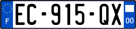 EC-915-QX
