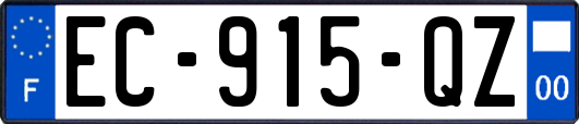 EC-915-QZ