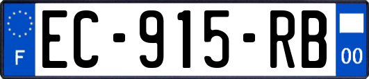 EC-915-RB