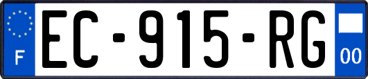 EC-915-RG