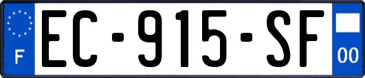 EC-915-SF
