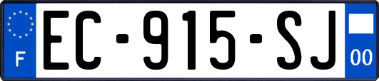EC-915-SJ