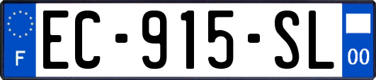EC-915-SL