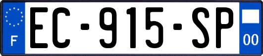 EC-915-SP