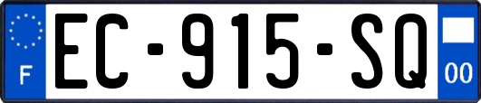 EC-915-SQ
