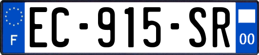 EC-915-SR