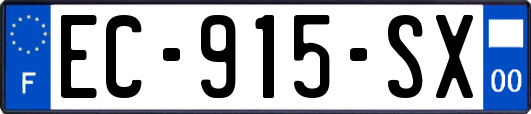 EC-915-SX