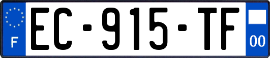 EC-915-TF