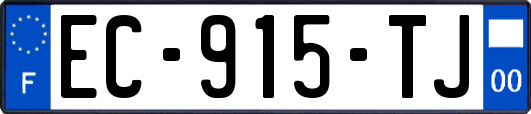 EC-915-TJ