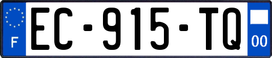 EC-915-TQ