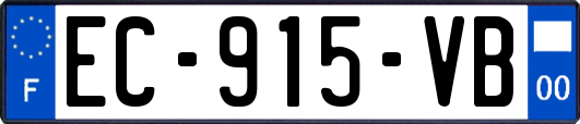 EC-915-VB