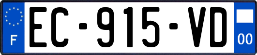 EC-915-VD