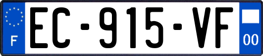 EC-915-VF