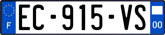 EC-915-VS