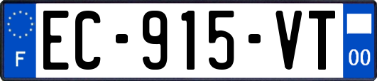 EC-915-VT