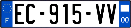 EC-915-VV
