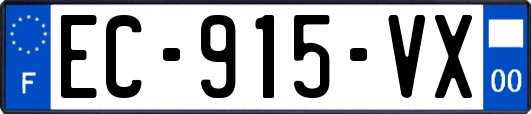 EC-915-VX