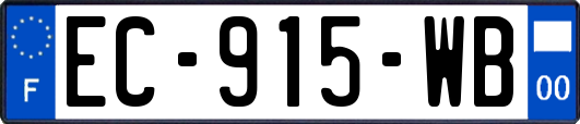 EC-915-WB