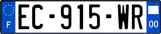 EC-915-WR