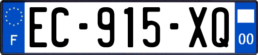 EC-915-XQ
