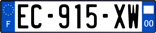 EC-915-XW