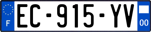 EC-915-YV