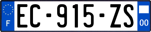 EC-915-ZS