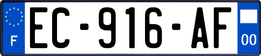 EC-916-AF