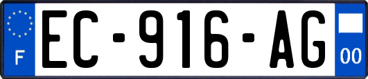 EC-916-AG