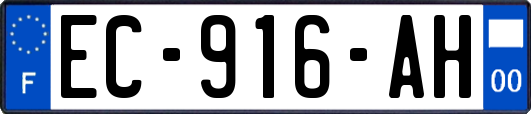 EC-916-AH