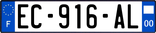 EC-916-AL