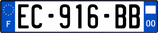 EC-916-BB