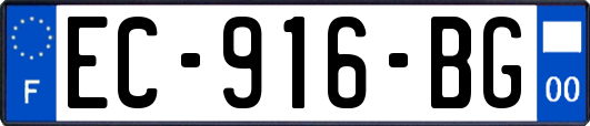 EC-916-BG