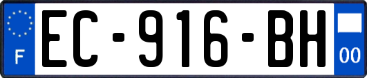 EC-916-BH