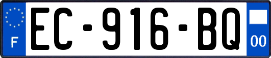EC-916-BQ