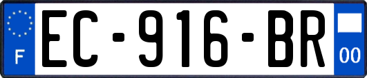 EC-916-BR