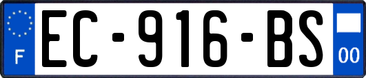 EC-916-BS