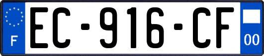 EC-916-CF