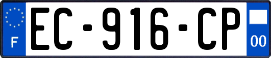 EC-916-CP