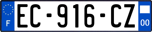 EC-916-CZ