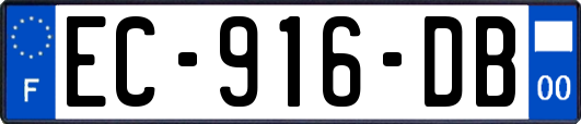 EC-916-DB